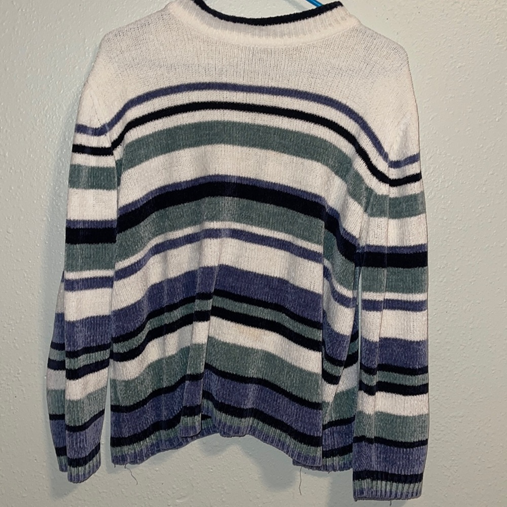 Vintage Sweater